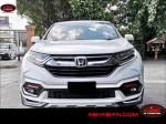 Adventure Bodykit cho Honda CR-V 2017-2019